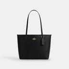 Coach Medium City Tote Bag