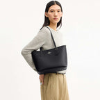 Coach Medium City Tote Bag
