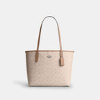 Coach Medium City Tote Bag