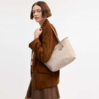 Coach Medium City Tote Bag
