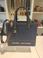 Marc Jacobs Mini Grind