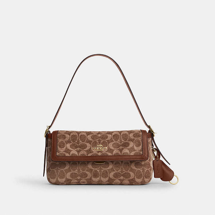 Coach Etta Small Shoulder Bag