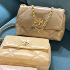 Tory Burch Small Kira Diamond Shoulder Bag