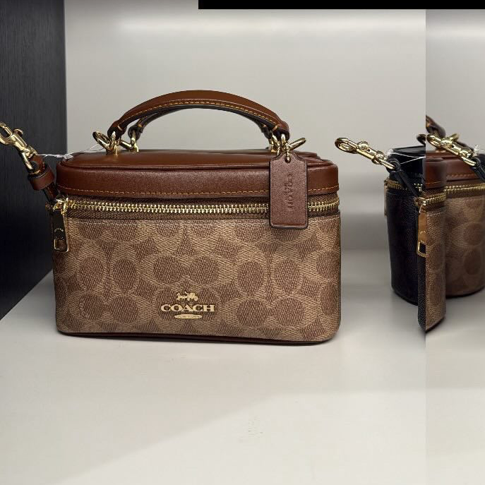 Coach Rainer 18 Crossbody Bag