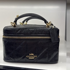 Coach Rainer 18 Crossbody Bag