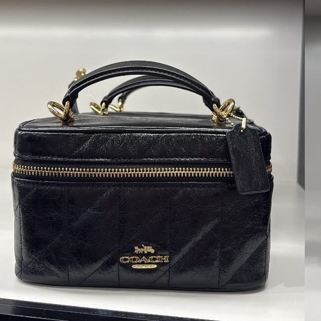 Coach Rainer 18 Crossbody Bag