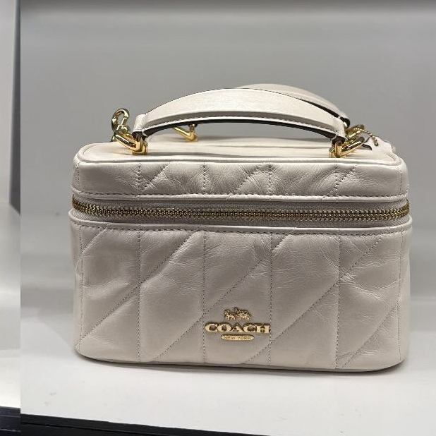 Coach Rainer 18 Crossbody Bag