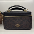 Coach Rainer 18 Crossbody Bag