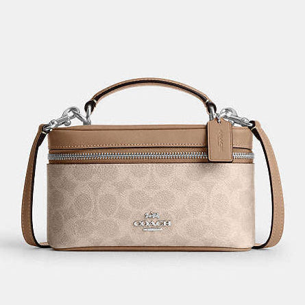 Coach Rainer 18 Crossbody Bag