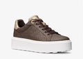 Michael Kors Platform Sneakers