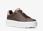 Michael Kors Platform Sneakers