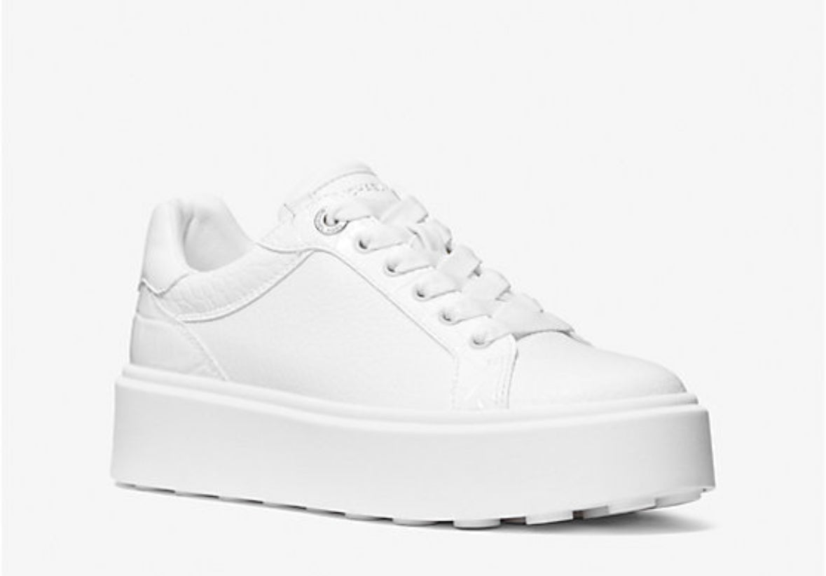 Michael Kors Platform Sneakers