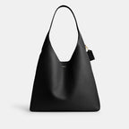 Brooklyn 39 Natural Grain Leather Hobo Bag