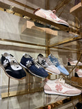 Tory Burch Vintage Sneakers