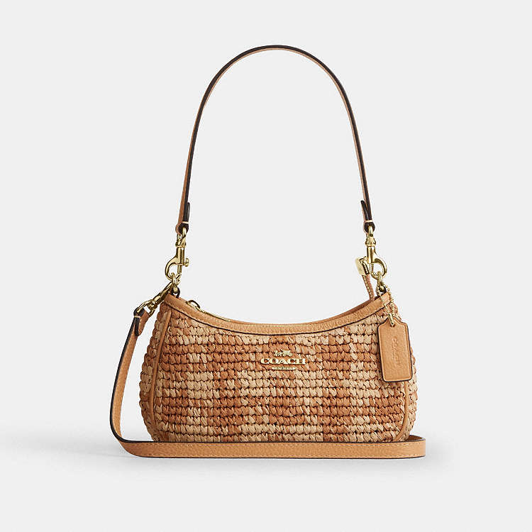 Coach Teri Mini Crossbody