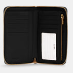 Coach Medium Id Zip Wallet