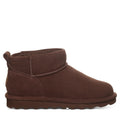 Bearpaw Shorty Boots