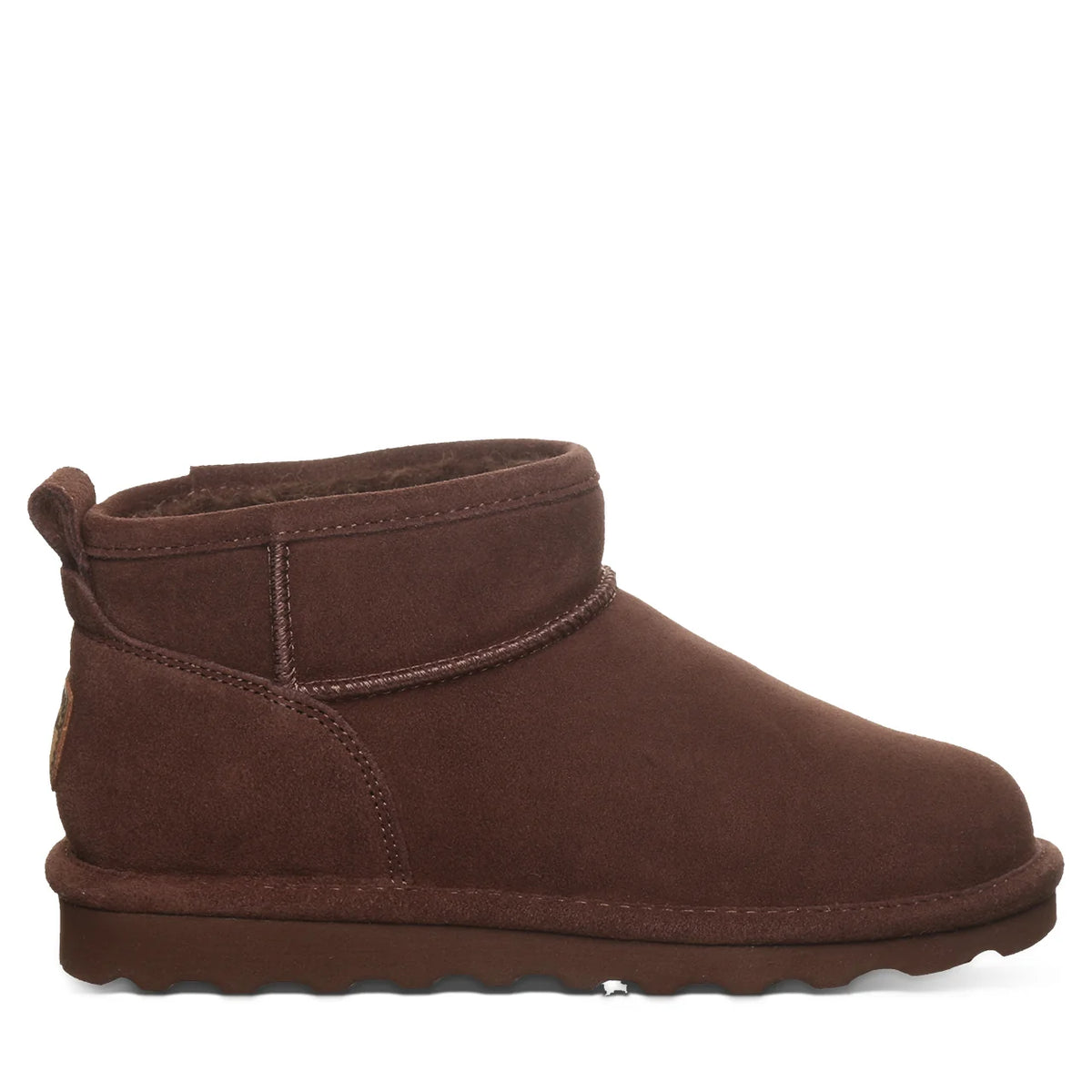 Bearpaw Shorty Boots