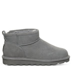 Bearpaw Shorty Boots