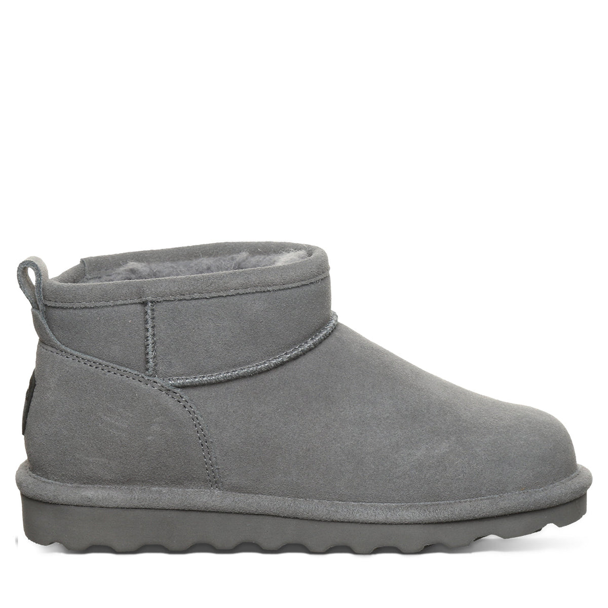 Bearpaw Shorty Boots
