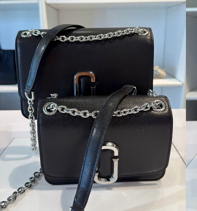Marc Jacobs JJ Shoulder Bag