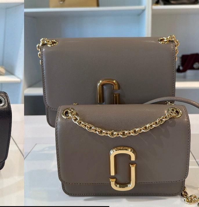 Marc Jacobs JJ Shoulder Bag