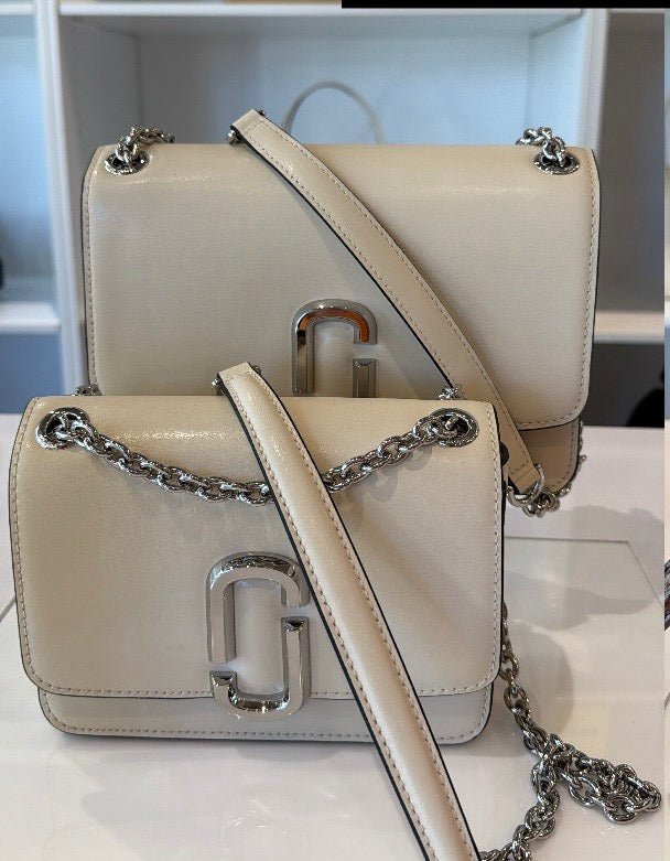 Marc Jacobs JJ Shoulder Bag