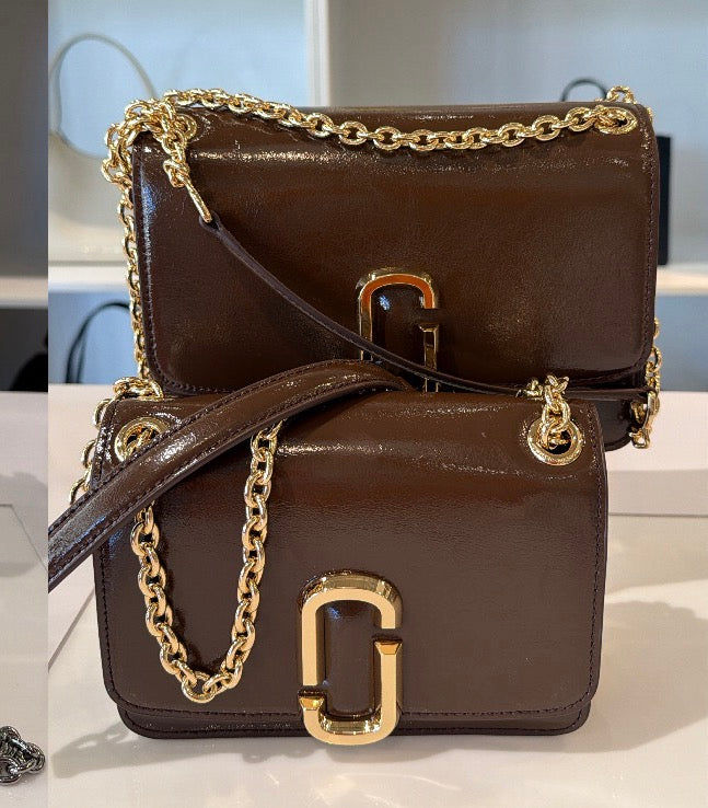 Marc Jacobs JJ Shoulder Bag