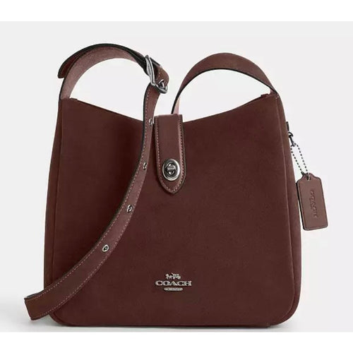 Coach Hadley Convertible Crossbody Bag