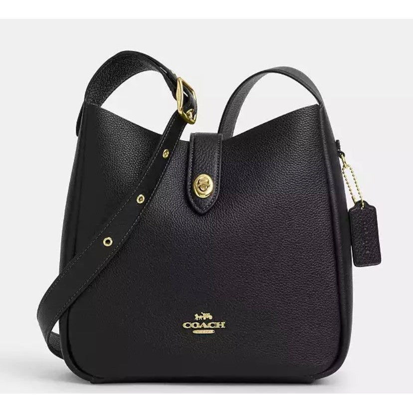 Coach Hadley Convertible Crossbody Bag
