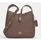 Coach Hadley Convertible Crossbody Bag