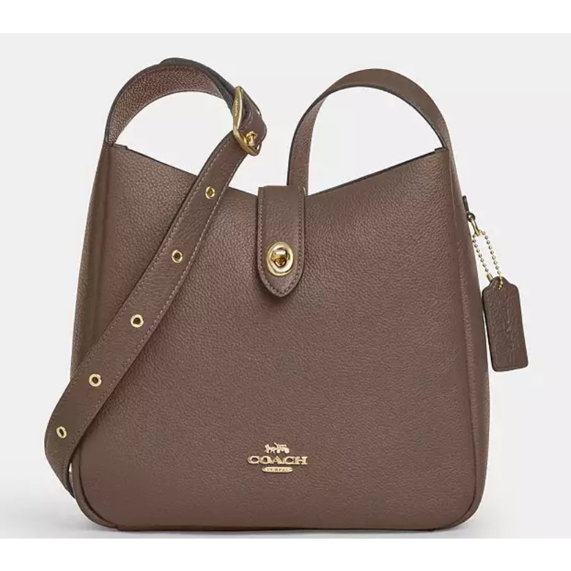Coach Hadley Convertible Crossbody Bag