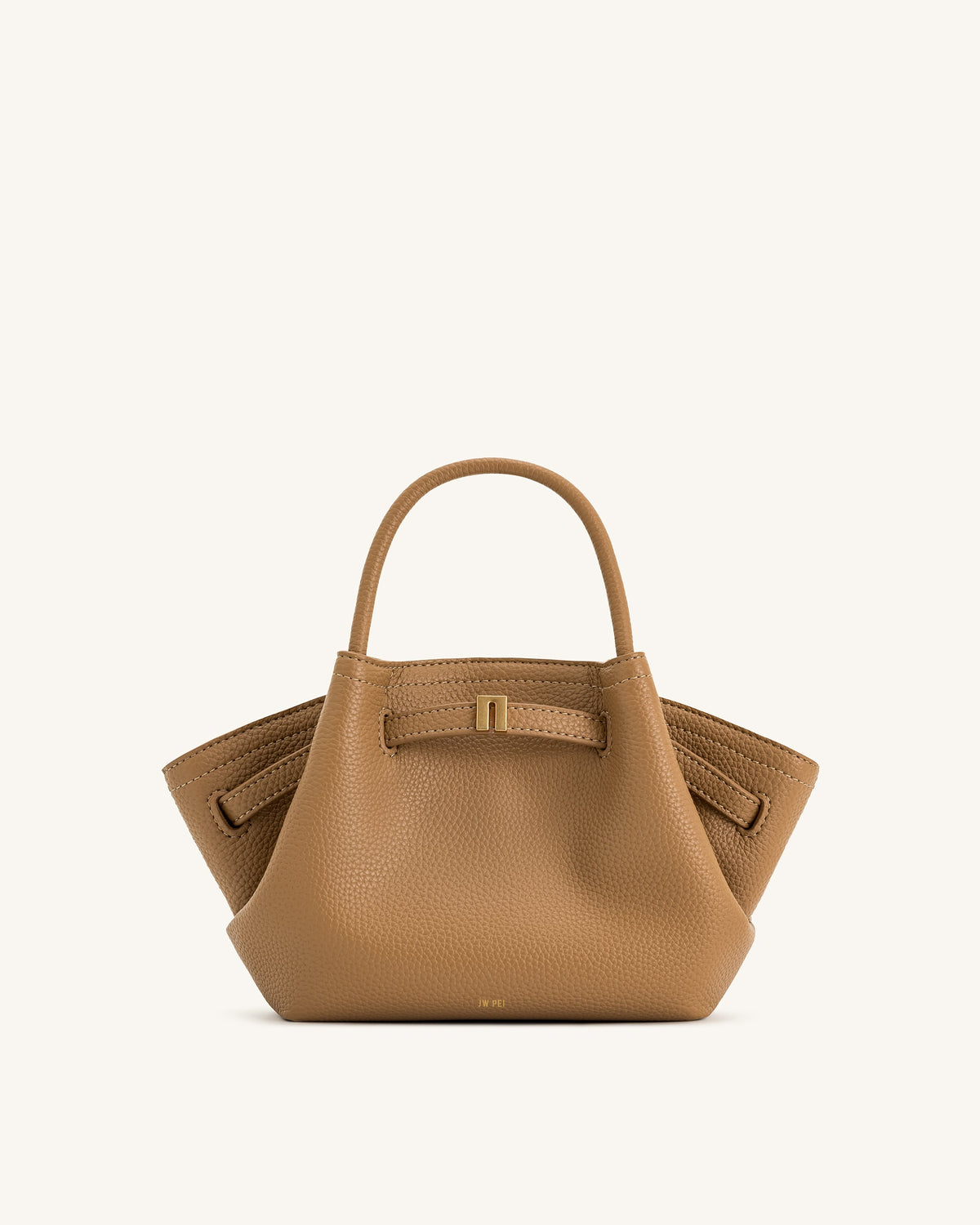 JW PEI Hana Mini Tote Bag - Latte