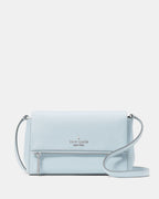 Kate Spade Leila Mini Crossbody - Blue