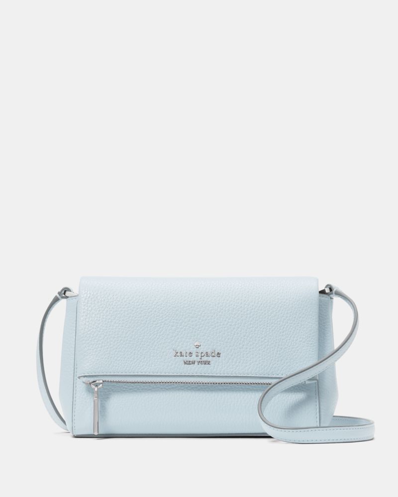 Kate Spade Leila Mini Crossbody - Blue