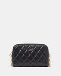 Kate Spade Carey Chain Camera Bag Black