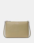 Kate Spade Leila Crossbody Bag - Elm Green