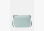Kate Spade Leila Crossbody Bag Lake Mist