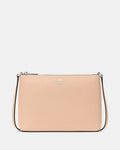 Kate Spade Leila Crossbody Bag - Pink