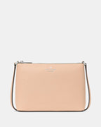 Kate Spade Leila Crossbody Bag - Pink