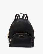 Kate Spade Hudson Small Backpack - Black