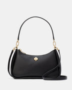 Kate Spade Kayla Shoulder Bag Black