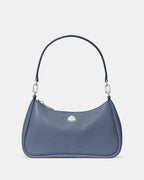 Kate Spade Kayla Shoulder Bag Cinder Grey