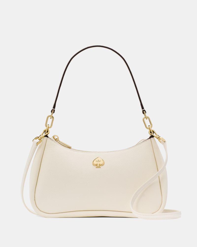 Kate Spade Kayla Shoulder Bag Meringue