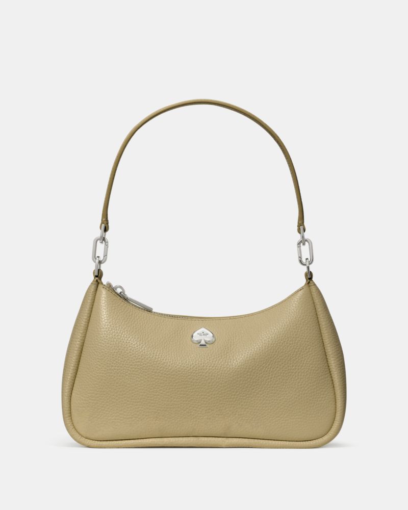 Kate Spade Kayla Shoulder Bag Elm