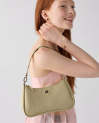 Kate Spade Kayla Shoulder Bag Elm detail