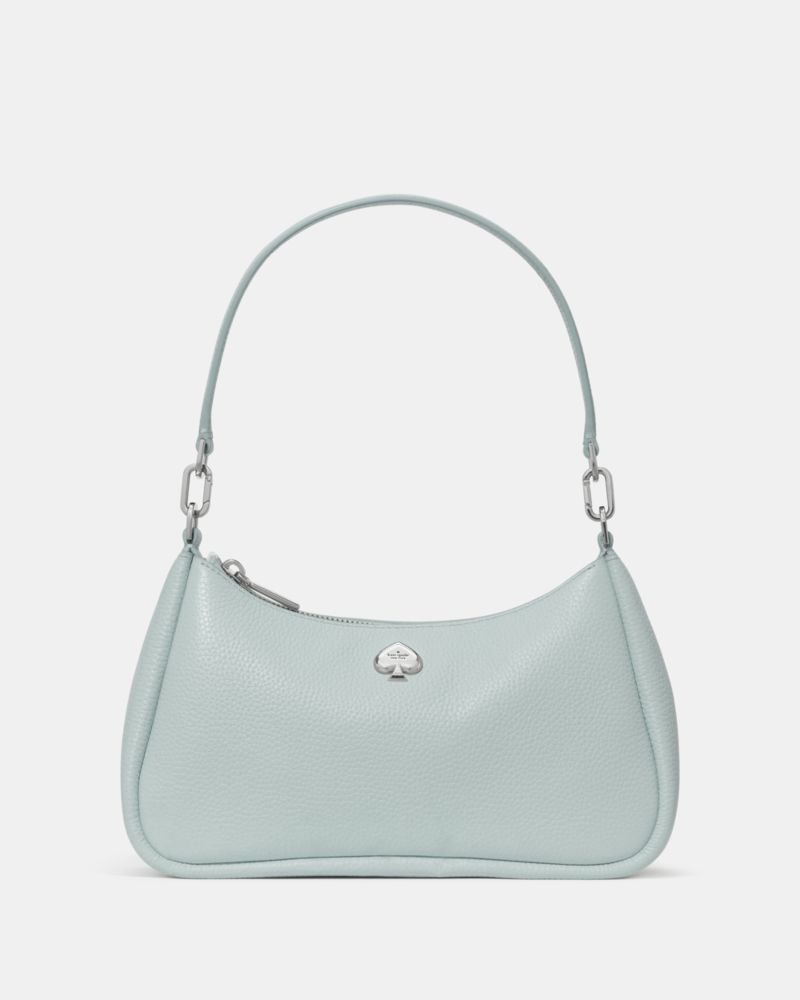 Kate Spade Kayla Shoulder Bag Lake Mist