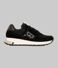 Karl Lagerfeld Mayu Lace Up Sneaker