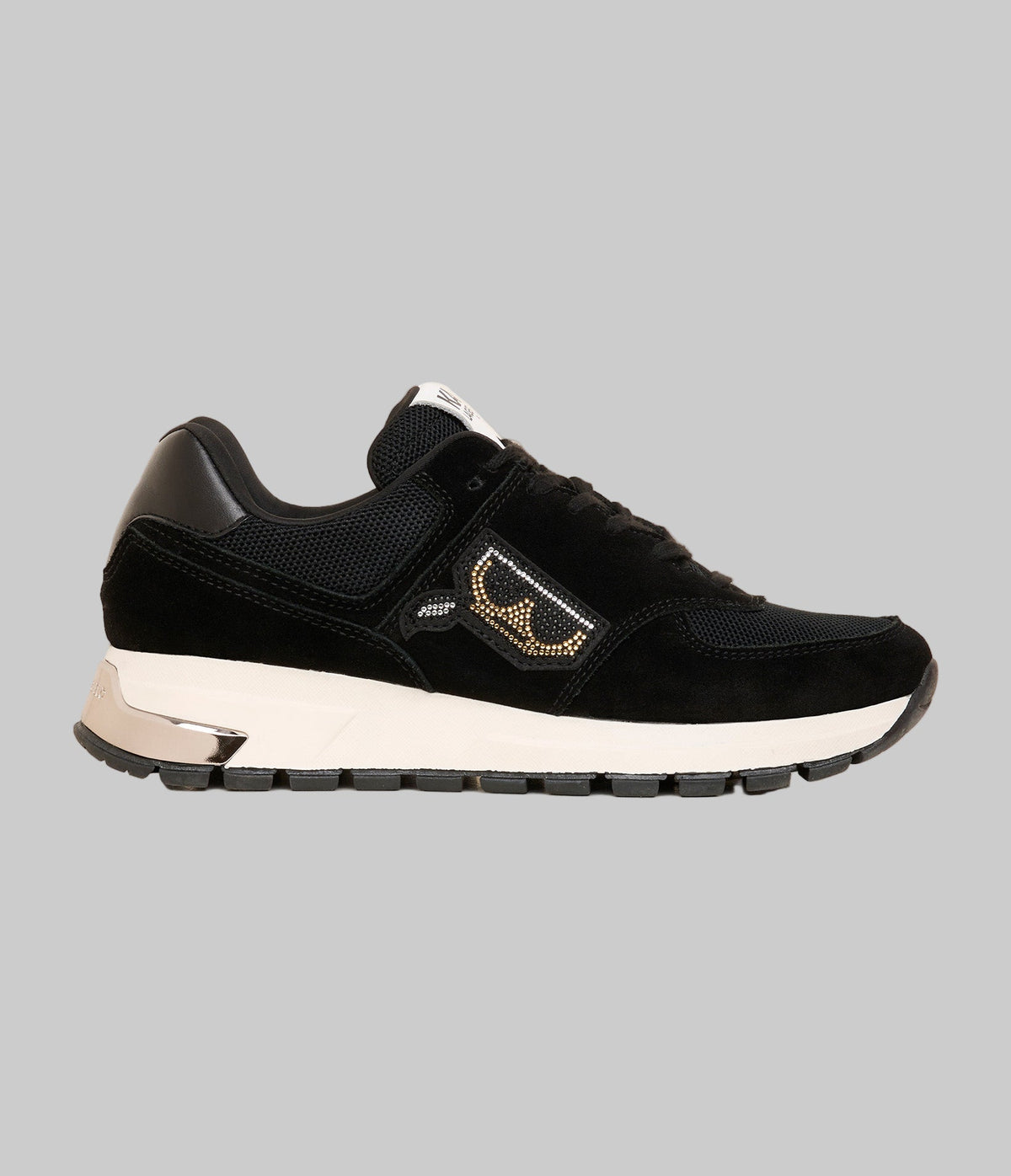 Karl Lagerfeld Mayu Lace Up Sneaker