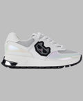 Karl Lagerfeld Mayu Crystal Choupette Trainer Sneaker